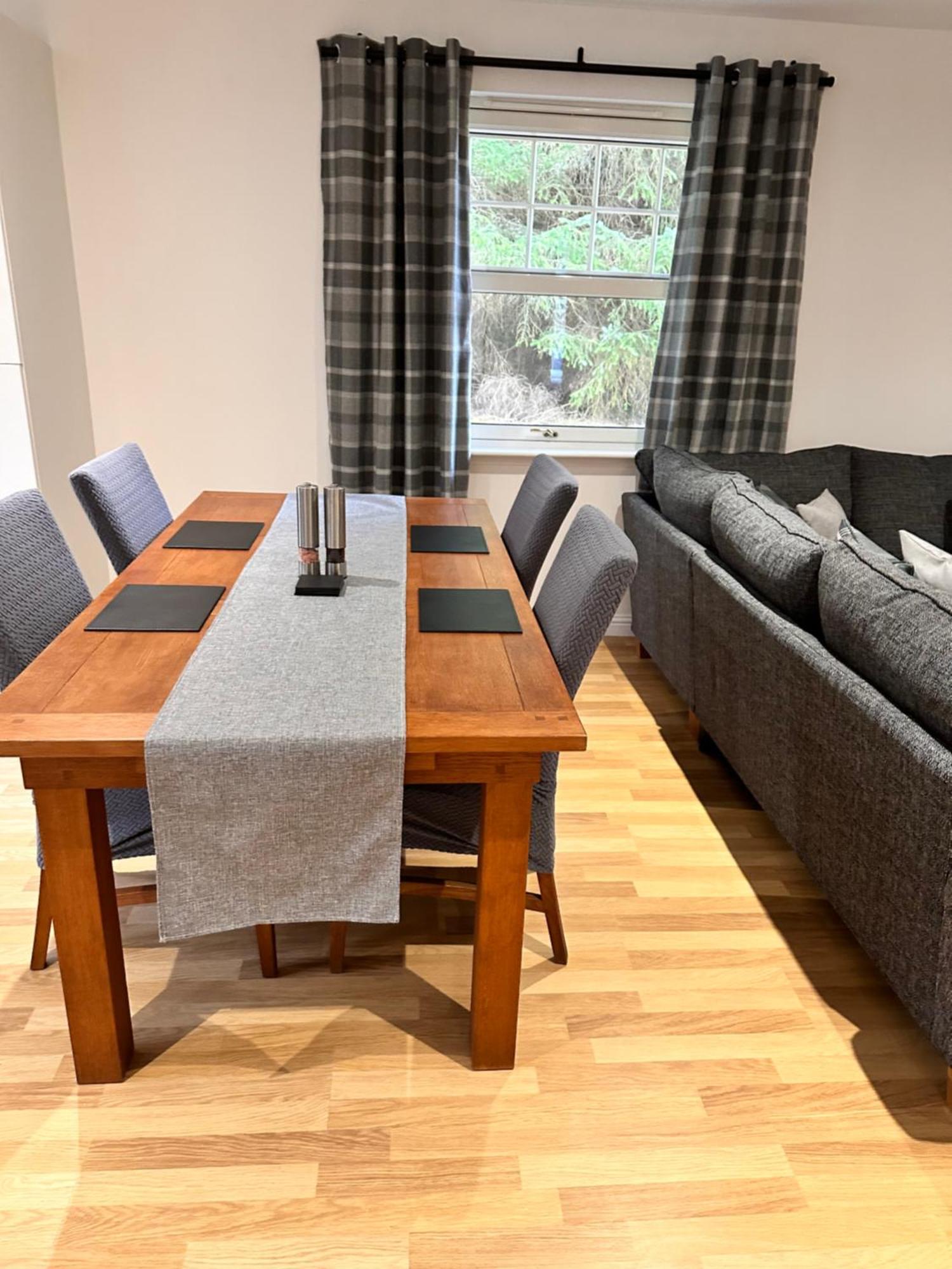 Apartment In Queens Court, Banchory Inchmarlo Εξωτερικό φωτογραφία