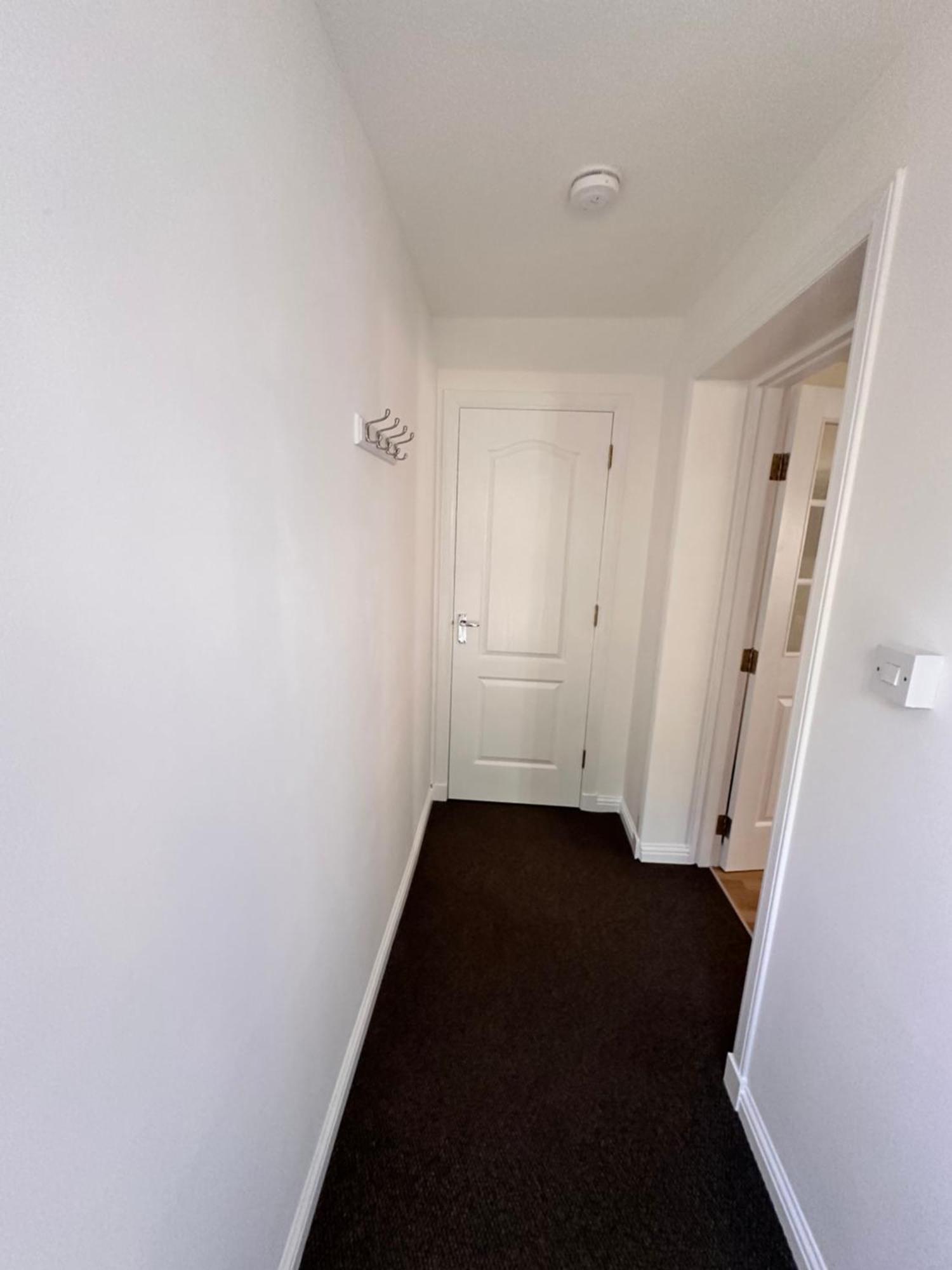Apartment In Queens Court, Banchory Inchmarlo Εξωτερικό φωτογραφία