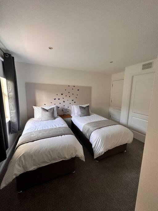 Apartment In Queens Court, Banchory Inchmarlo Εξωτερικό φωτογραφία