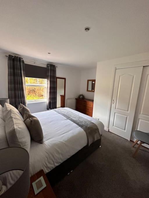 Apartment In Queens Court, Banchory Inchmarlo Εξωτερικό φωτογραφία